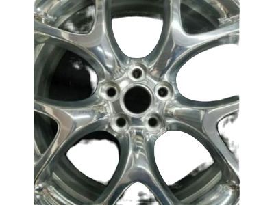 GM 22792222 Wheel, 20X8.5