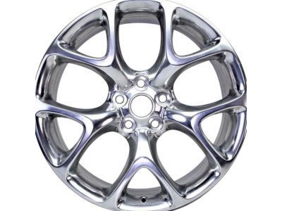 GM 22792222 Wheel, 20X8.5