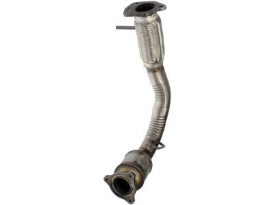 2012 Chevrolet Equinox Catalytic Converter - 23406152