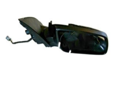 2014 Chevrolet SS Side View Mirrors - 92260424