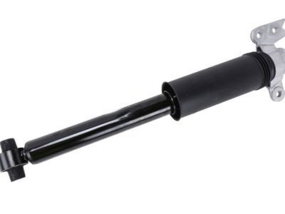 2020 Chevrolet Equinox Shock Absorber - 84361755