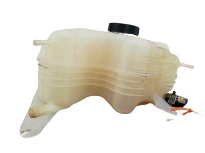 2014 Cadillac ELR Coolant Reservoir - 22886816