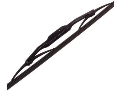 2017 GMC Terrain Wiper Blade - 20999459