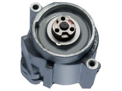 1988 GMC Jimmy Secondary Air Injection Pump - 26037272