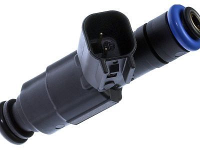 Cadillac Eldorado Fuel Injector - 12559036