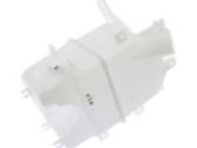 Chevrolet Spark Washer Reservoir - 42344530