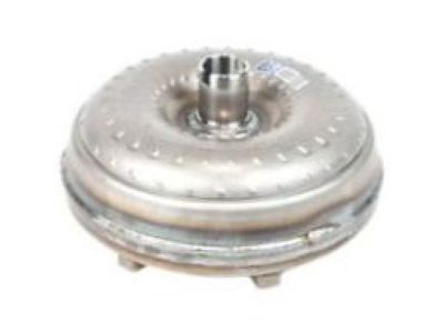 Chevrolet Express Torque Converter - 24245962