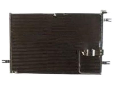 Pontiac GTO A/C Condenser - 92148168