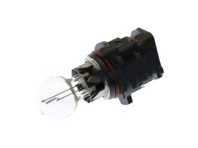 GM 13500808 Bulb, Daytime Running Lamp