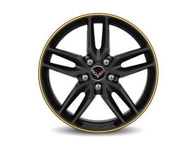 2018 Chevrolet Corvette Spare Wheel - 19302120