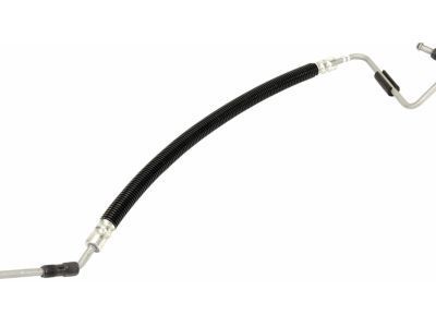 GM 23226913 Hose Assembly, Power Brake Booster Inlet