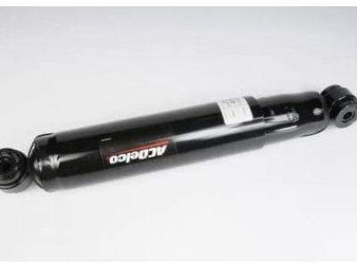 2001 Chevrolet Astro Shock Absorber - 22064619