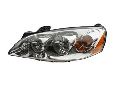 Pontiac Headlight - 20821143