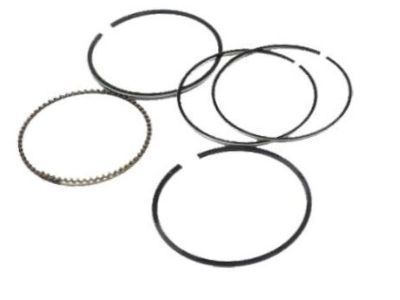 2021 Buick Enclave Piston Ring - 12644928