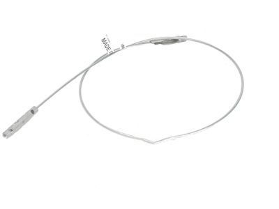 GMC Savana Parking Brake Cable - 25892521