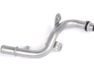 Chevrolet Trax Cooling Hose - 55565382