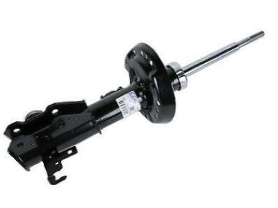 2010 Buick LaCrosse Shock Absorber - 13310729