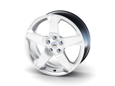 2016 Chevrolet Sonic Spare Wheel - 19300985