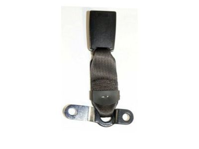 2008 GMC Yukon Seat Belt - 19121593
