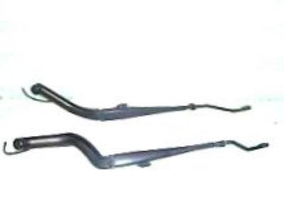 2002 Cadillac Deville Windshield Wiper - 25713065