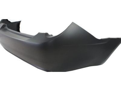 GM 95460671 Rear Bumper Cover