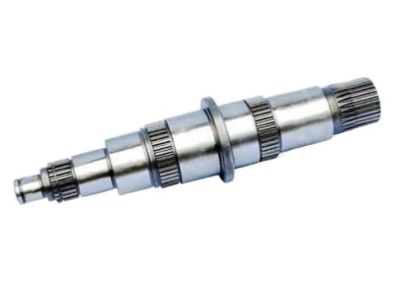 GM 88984418 Shaft,Main (4X4)