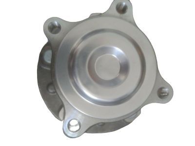 GM 13591999 Rear Wheel Bearing