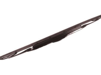 GMC Canyon Windshield Wiper - 88958226