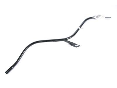 Hummer Dipstick Tube - 25878527