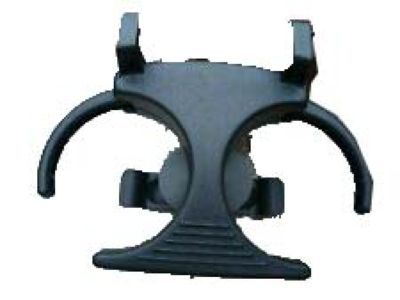 GM 12520805 Holder, Front Seat Storage Armrest Cup