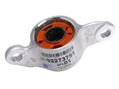 Chevrolet Axle Beam Mount - 92273751