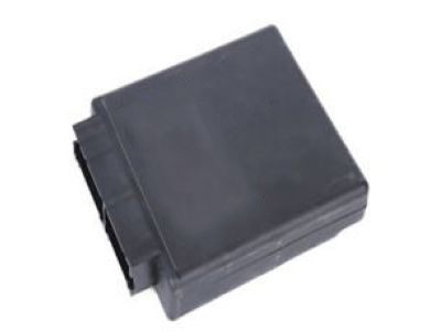 GM 15122671 Body Control Module