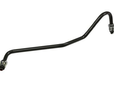 2007 Chevrolet Colorado Power Steering Hose - 19133627