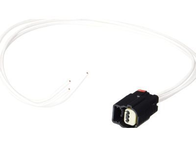 GM 88988337 Connector,Sensor, Crankshaft Position