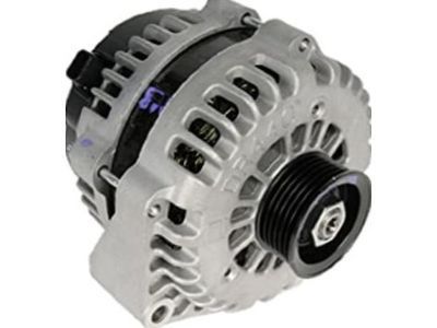 Cadillac Escalade Alternator - 15263858