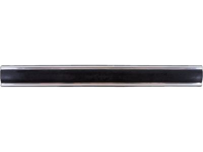 GMC R1500 Door Moldings - 15596935