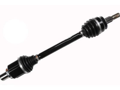 2019 Chevrolet Corvette Axle Shaft - 84228346