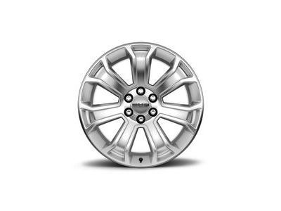 2016 Chevrolet Suburban Spare Wheel - 19301163