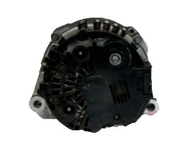 2003 Chevrolet Corvette Alternator - 10353440