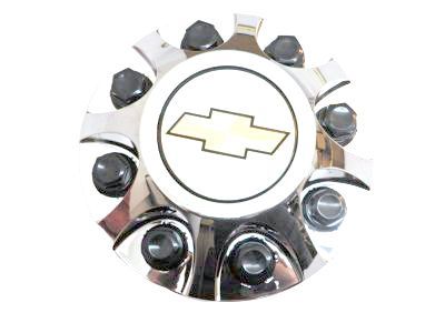 GM 9598471 Hub Cap Front Wheel (Chevy)