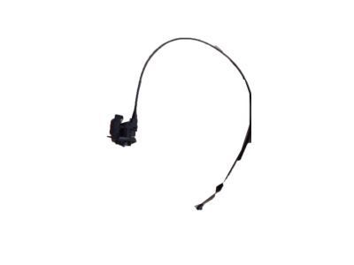 GM 15830608 Module Assembly, Theft Deterrent