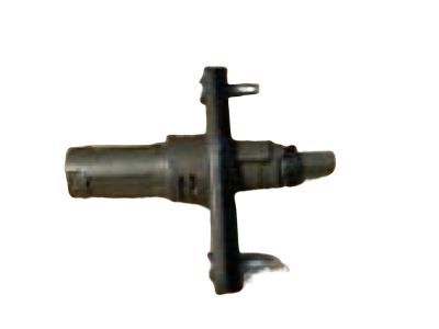 2001 Buick Lesabre Trunk Lock Cylinder - 12458179