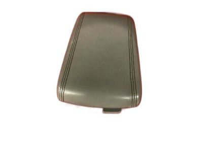 GM 15932482 Cover, Front Floor Console Armrest Hinge *Light Ttnum