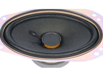 2006 Chevrolet Aveo Car Speakers - 96540726