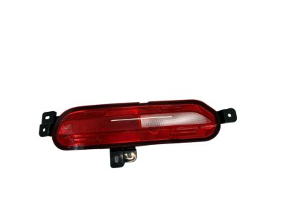 2019 Cadillac XT4 Back Up Light - 84771381