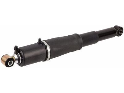 GM 19331451 Rear Shock Absorber Kit