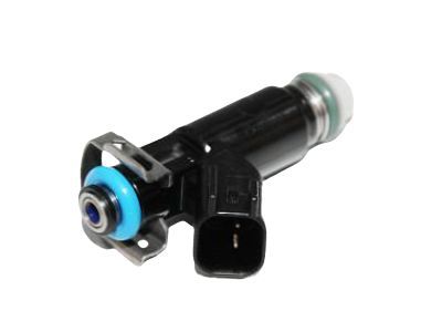 Chevrolet Tahoe Fuel Injector - 12580426