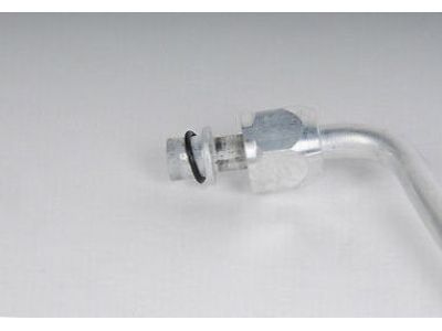 GM 15960136 Tube Assembly, A/C Evap