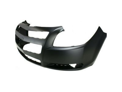 GM 20832808 Front Bumper, Cover