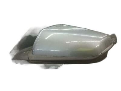 2021 GMC Terrain Side View Mirrors - 84604251